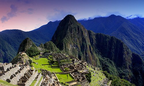 kwik_kopy's tweet photo. Want to win a holiday? Stealing every intrepid traveller’s heart is Machu Picchu in Peru, the famous hilltop ruins.  https://t.co/y7KfGkO2Px https://t.co/nvssaE8CKj