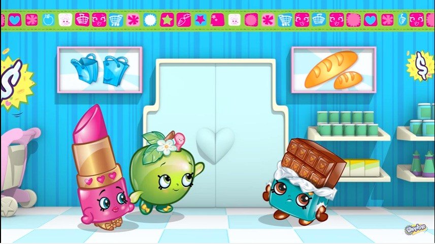 ToyBoxChest's tweet image. Shopkins Cartoon Episode 15 The Mystery of the Doors toyboxchest.com/1/post/2017/03…