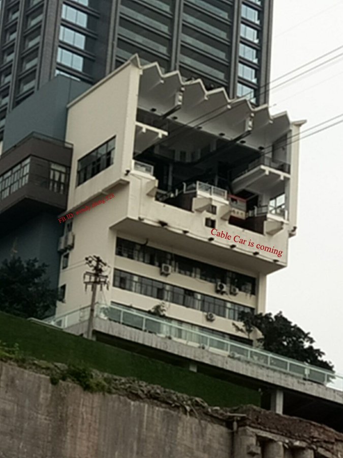 ChinaMachine111 tweet picture