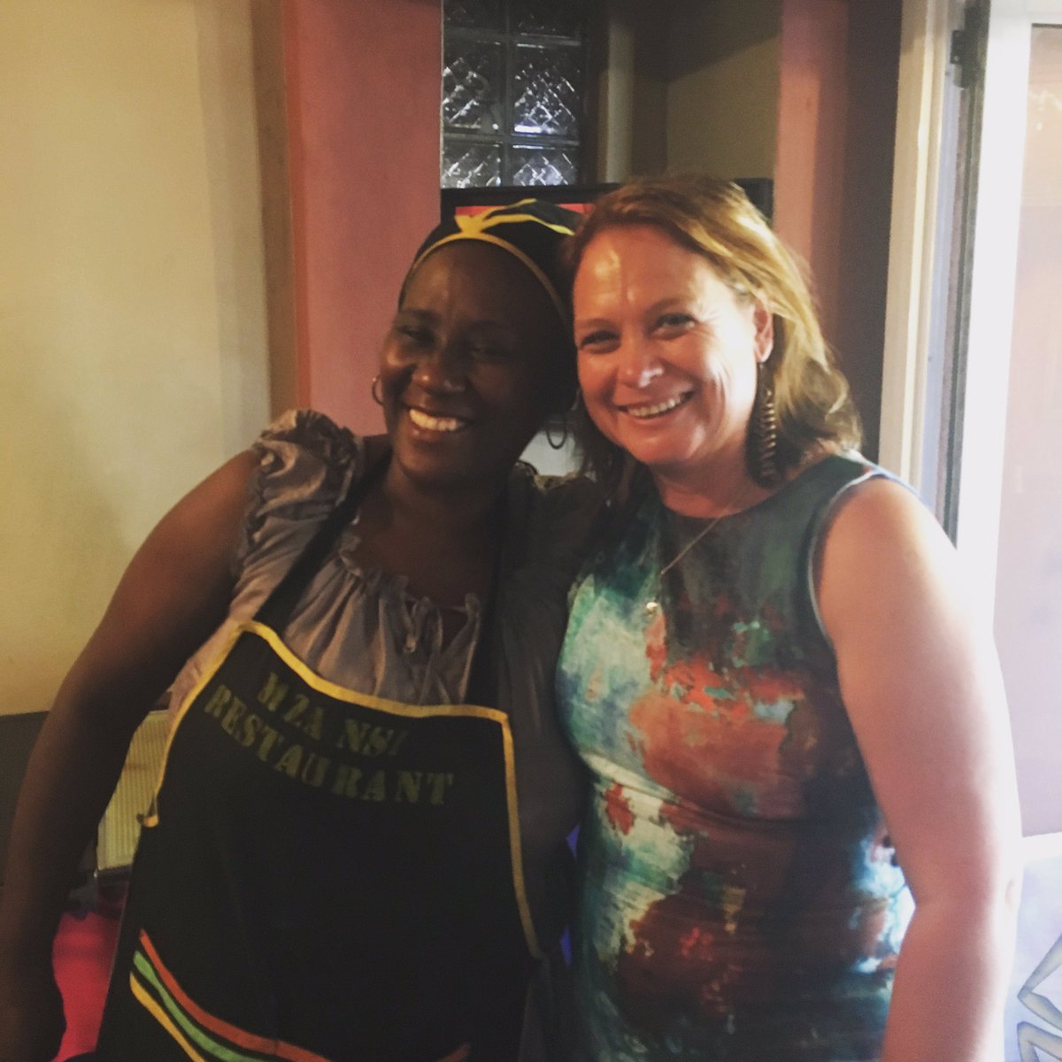 #langa #experience @VisitMzansi <a href="/discoverctwc/">Discover WesternCape</a> <a href="/CapeTownTourism/">Cape Town Tourism</a>