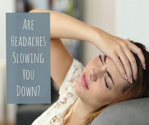 IntWell_Center's tweet image. #Functional #Medicine and some #natural ways to manage and prevent #headaches. 
drrichajoy.com