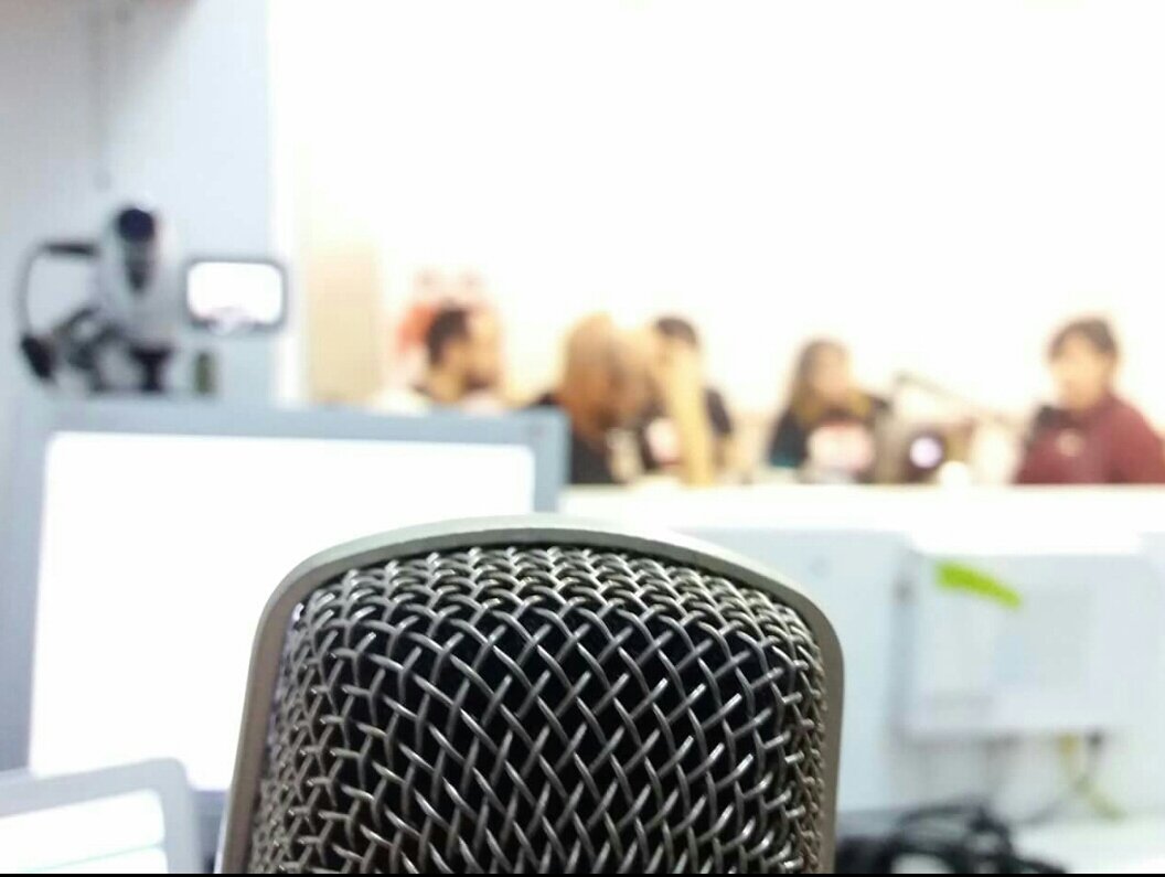 EscuelaIntForm's tweet image. 🔊HOY en  🎧worldpressradio.com

📺m.youtube.com/channel/UCLIAw…

🎙Misterio, Actualidad, Humor, Sexualidad, Economía, Deporte y más!
#FelizJueves