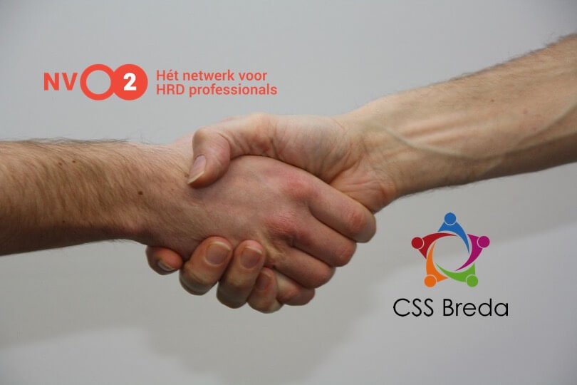 cssbreda's tweet photo. @NVO2 en #CSSBreda gaan samenwerken om #Werkplekleren op de kaart te zetten. Lees hier meer: https://t.co/VgKqtmwxoW https://t.co/24vLcUTcgn