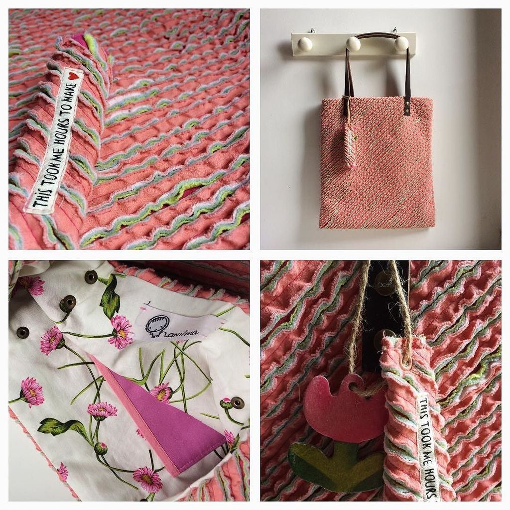 anilina_lab's tweet photo. Appena arriva il sole possiamo uscire....APRIL #spring #handbag #borsa #primavera2017 #fau… https://t.co/yYtRCn3C8P https://t.co/K3R8i3fCUT