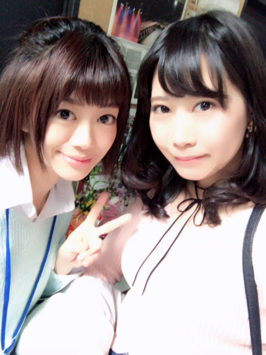 古河結子 うぇーい三 古河はミステリアス牧野を応援しながら 牧野さんの中に眠るテンパり牧野とファンキー牧野も応援しています 笑