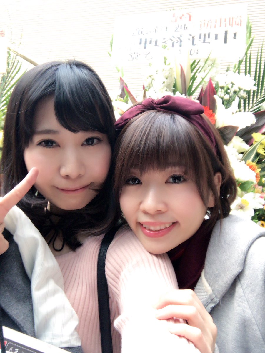 古河結子 うぇーい三 古河はミステリアス牧野を応援しながら 牧野さんの中に眠るテンパり牧野とファンキー牧野も応援しています 笑