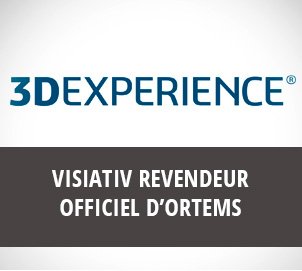 my3Dexperience's tweet photo. visiativ: #Visiativ est désormais revendeur officiel d' ORTEMS https://t.co/TDcc0nL3xZ #3DEXPERIENCE 3DSfrance https://t.co/bxIUih5rSD
