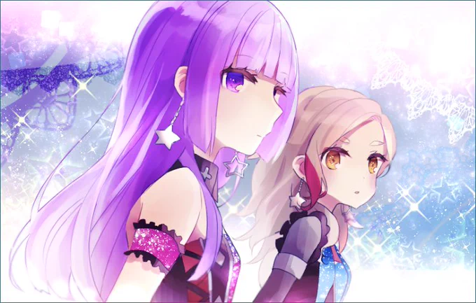 ダンディヴァの2人 #リクエストボックス 