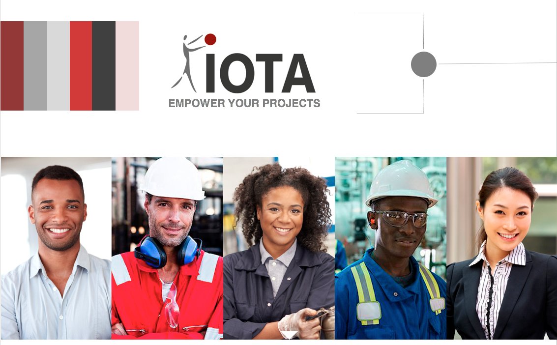IOTAtogether tweet picture