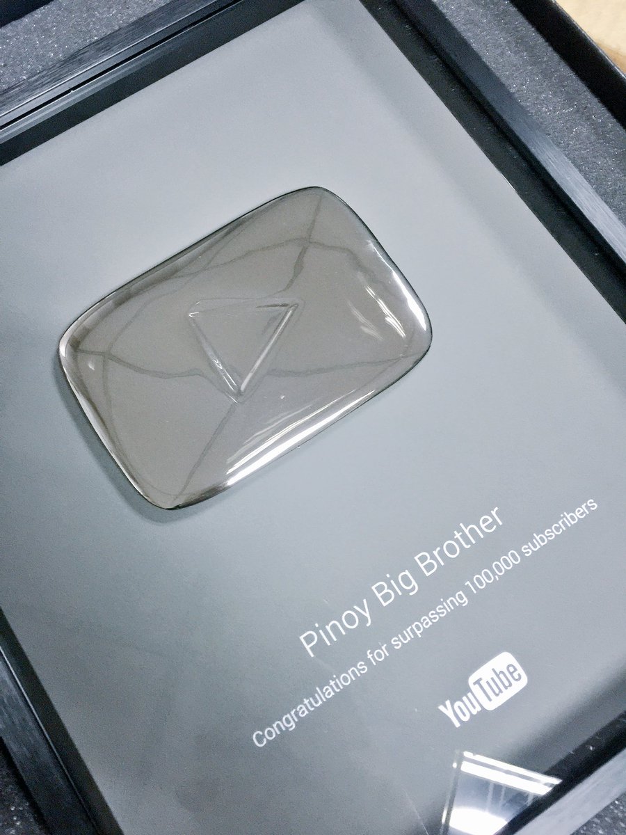 PBBabscbn's tweet image. This arrived today! Maraming salamat, Team Online 💙