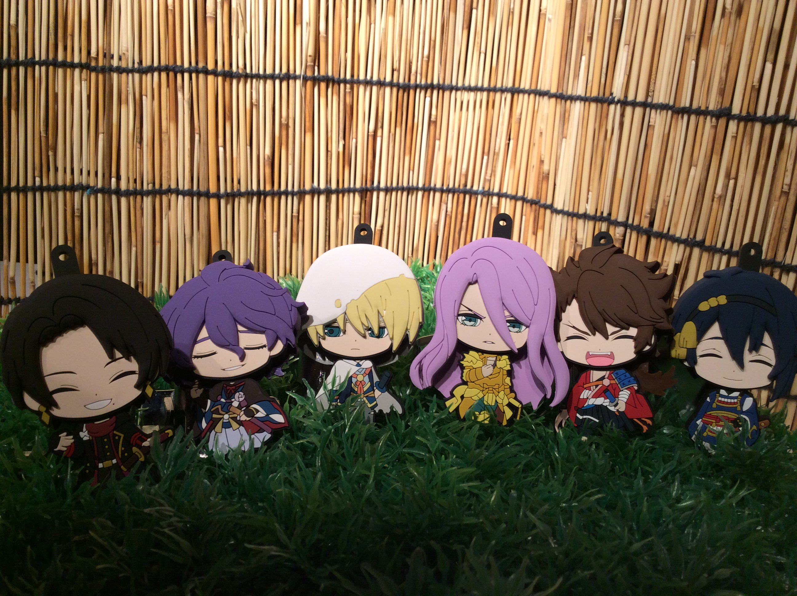 刀剣乱舞STORE on X: 
