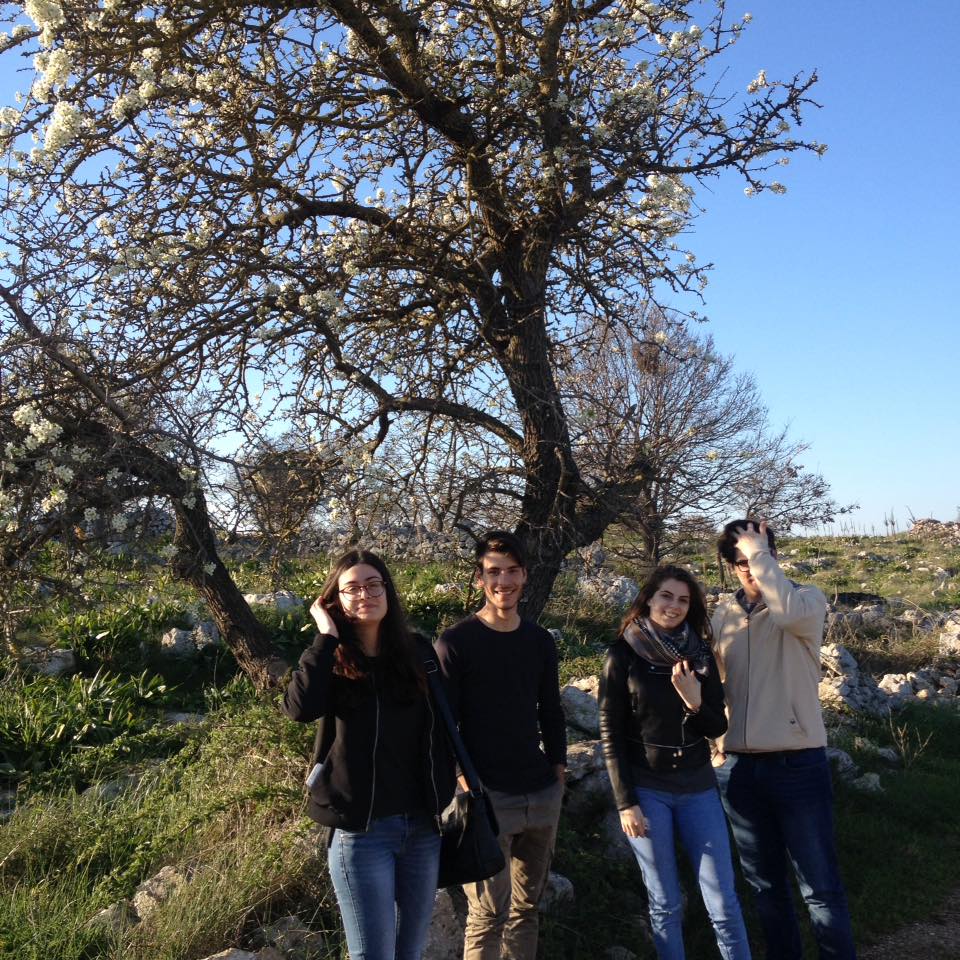 STELLA95569454's tweet photo. @CanudoASOC1617 I Depurazioniamoci in esplorazione nei pressi del Depuratore sito in Gioia del Colle per la Visita di Monitoraggio. https://t.co/STBX0aslOm