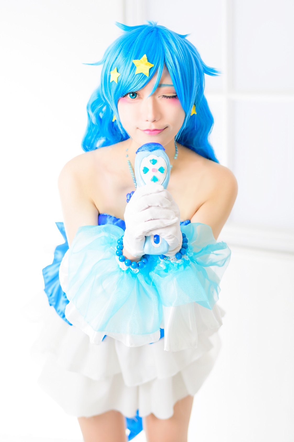 Princess NAKA🦋 on X: