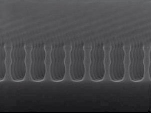 OxInst's tweet photo. Precision 3D #Nanomachining of Silicon #Nanowires. Read more at https://t.co/rMb1yky8qy @AZoNano https://t.co/xXOV3VpZLJ