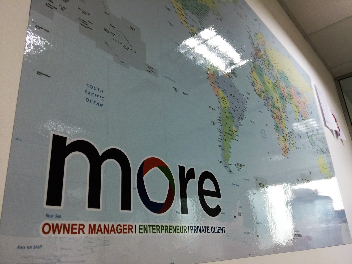 MoreGroupTweets's tweet photo. "The ones who are crazy enough to think that they can change the world, are the ones who do." - Steve Jobs #MoreGroup #Accountant #Tax https://t.co/HzUyGS9wsM