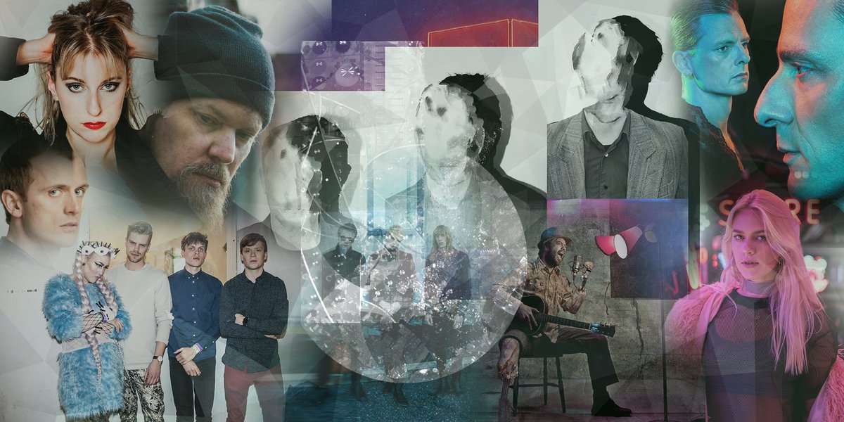 MovingClassics's tweet image. 4 DAYS, 6 VENUES, 47 INCREDIBLE ARTISTS – get tickets now! @johngrantmusic’s North Atlantic Flux! #Hull2017 hull2017.co.uk/johngrant