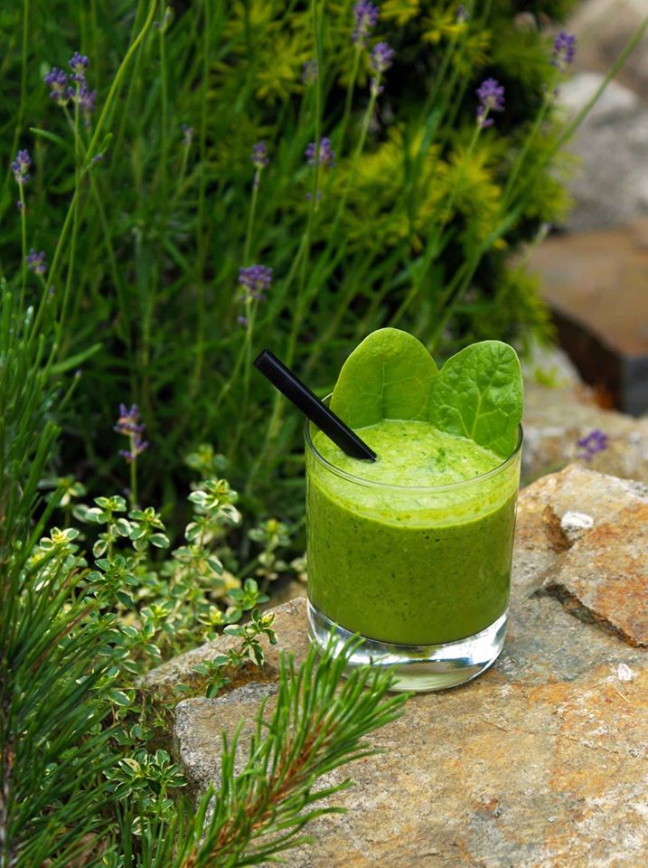 ZochovaChata's tweet photo. Je tu jar a čas na jarný #detox.Viac na: https://t.co/3smIeQXuyU https://t.co/rw8zV24hMb