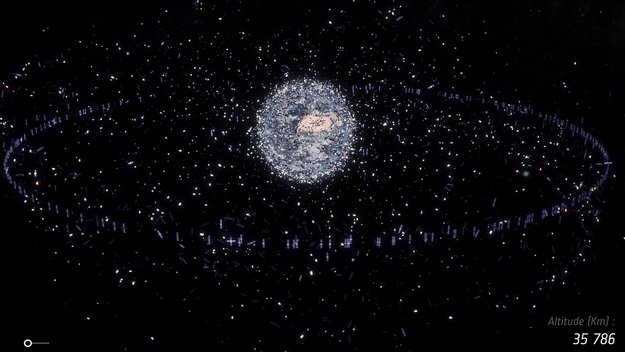 esaoperations's tweet photo. Press, #media invited to European Conf on #SpaceDebris risks &amp; mitigation at #ESOC 18-21 April #SpaceDebris2017 https://t.co/fE7UlEBByi https://t.co/NP9rAIPFuS