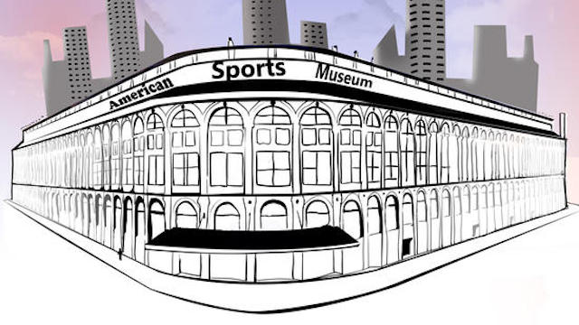 MEric_Ent's tweet photo. chicagonewsnow: Here's The Lowdown On Plans To Build An American Sports Museum In Chicago https://t.co/wX73ZDgNEJ… https://t.co/d9EnFeqc8b