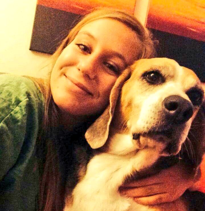 KiplingKirsty's tweet photo. Whoever said "diamonds are a girl's bestfriend" obviously never had a dog..
#DogLover #longdistancerelationship #missingmydogs https://t.co/8FeHyvcDdN