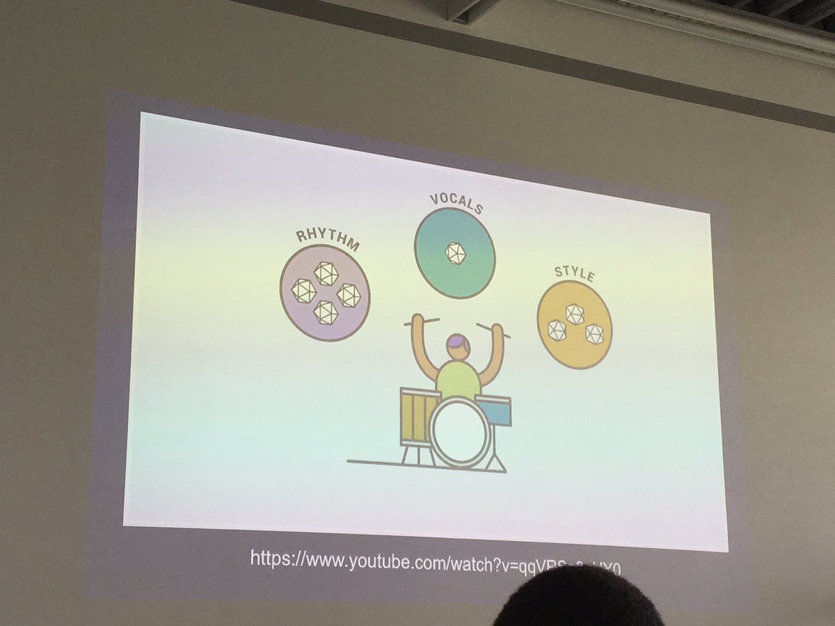 dariahTeach's tweet image. @mbrownz @NIDL_DCU #Ledger #edublock Is it the future? #learning #economy  ?Learning=Earning?