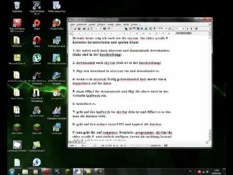 Skyrim - the elder scrools V kostenlos downloaden kostenlos downloaden - promovaregoogle.eu/resorts/skyrim…