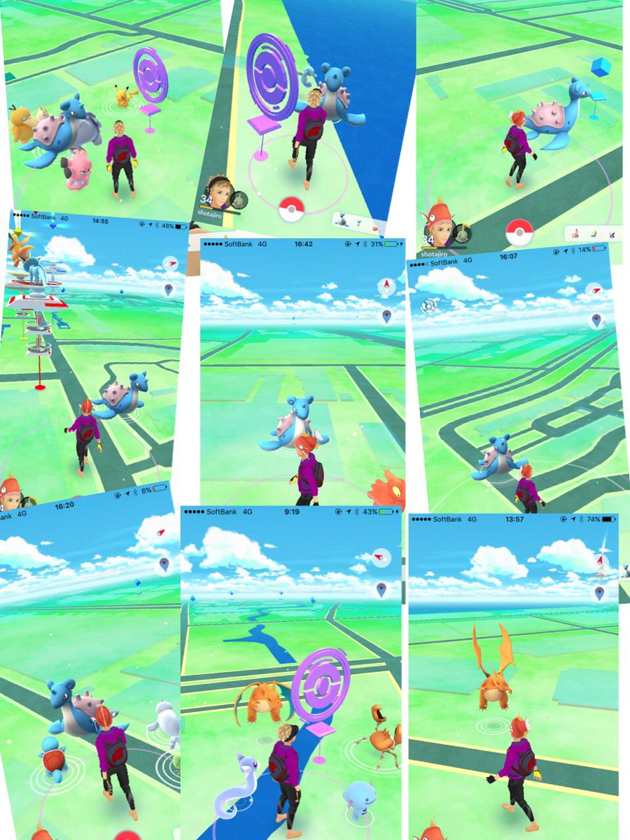 ポケモンgo Gwに行っておきたいスポット6選 Appbank