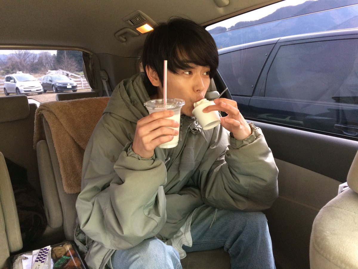 daaa__suu's tweet photo. #菅田将暉 
#鬼ちゃん 
#だーすー 
#RTした人全員フォローする 
#まさきちさんと繋がりたい 
#菅田将暉好きな人RT 

地味スゴ、溺れるナイフの時から菅田将暉好きになりました！😻
まだまだファン歴は短いのですがフォロワーさんと繋がりたいです！是非フォローしてください！ https://t.co/FU02omFWSe