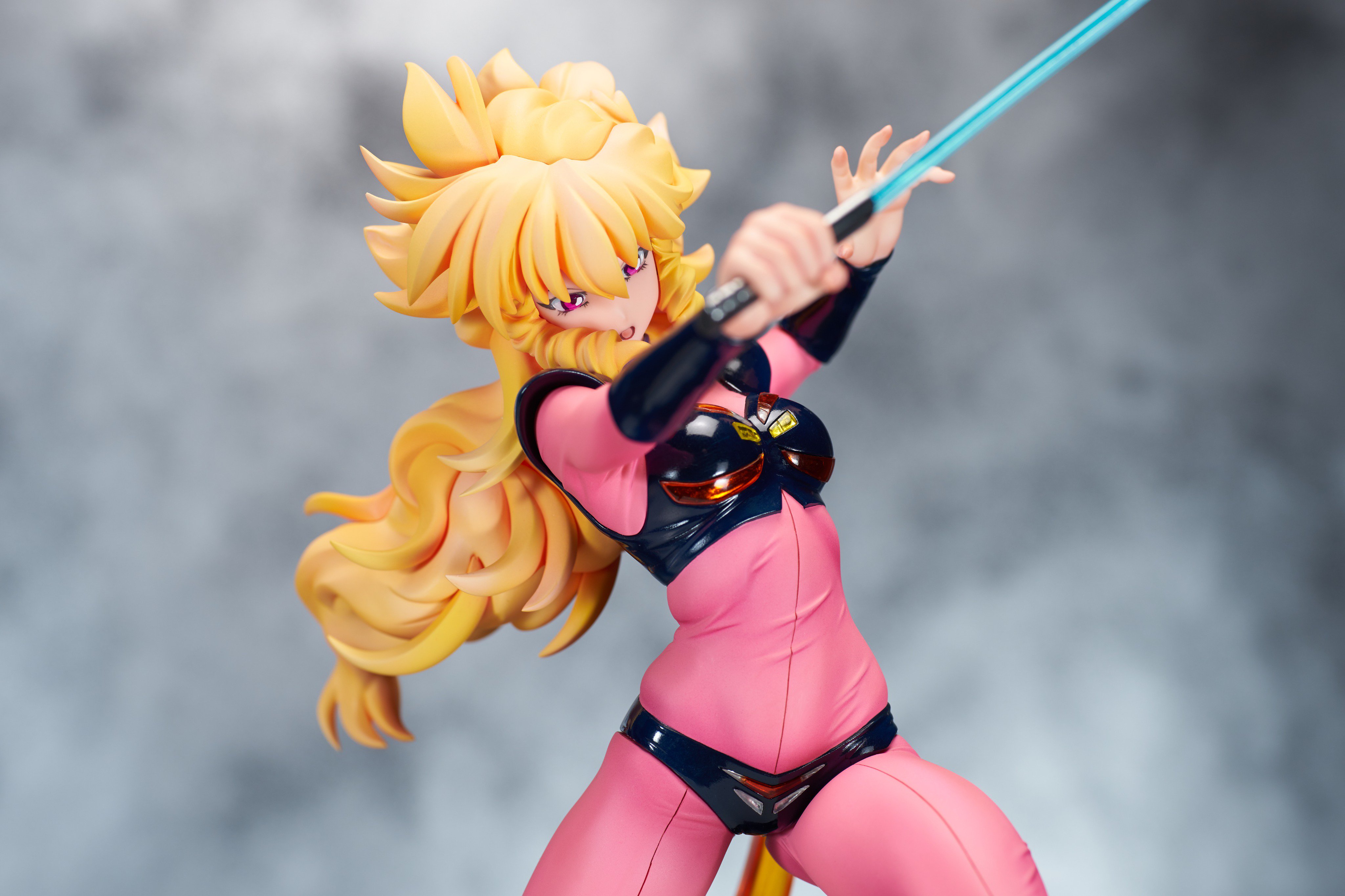 天地無用ガレージキット　1/4アエカ ジュライ 天地無用ガレージキット 1/4アエカ ジュライ