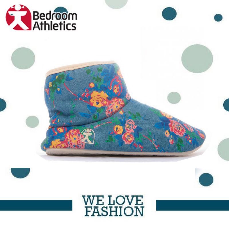 #weloveshoes #weloveslippers

The perfect slipper - keeping your feet nice and comfy while staying busy!
bedroomathletics.co.za