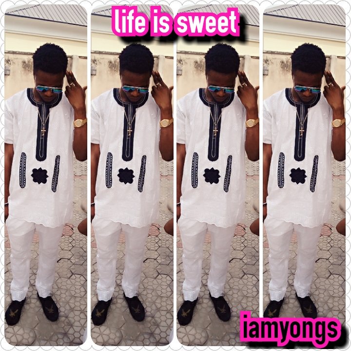 iamyongS's tweet image. Life is sweet,no go commit suicide bcuz u have never balance,jaye ori e..