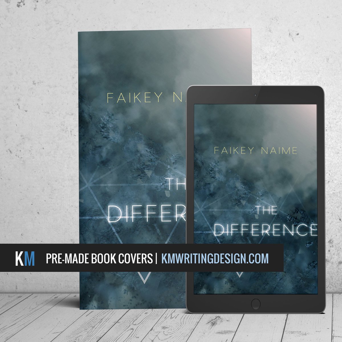 Pre-made #bookcovers for #selfpublished #authors! kmwritingdesign.com/p/pre-made-cov… #indiepub #nanowrimo #author