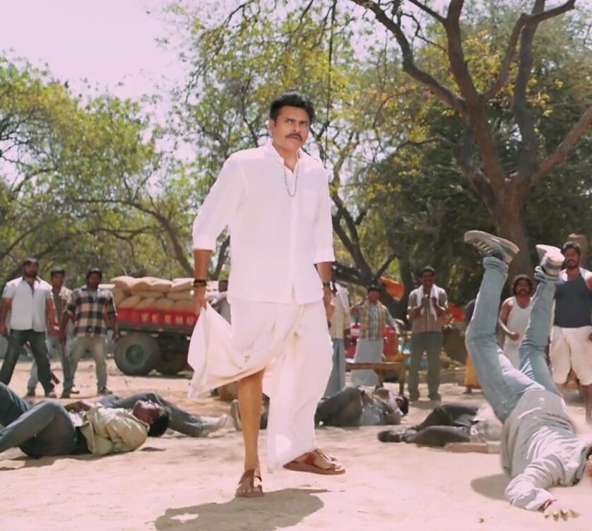 Pawanism Network tweet media