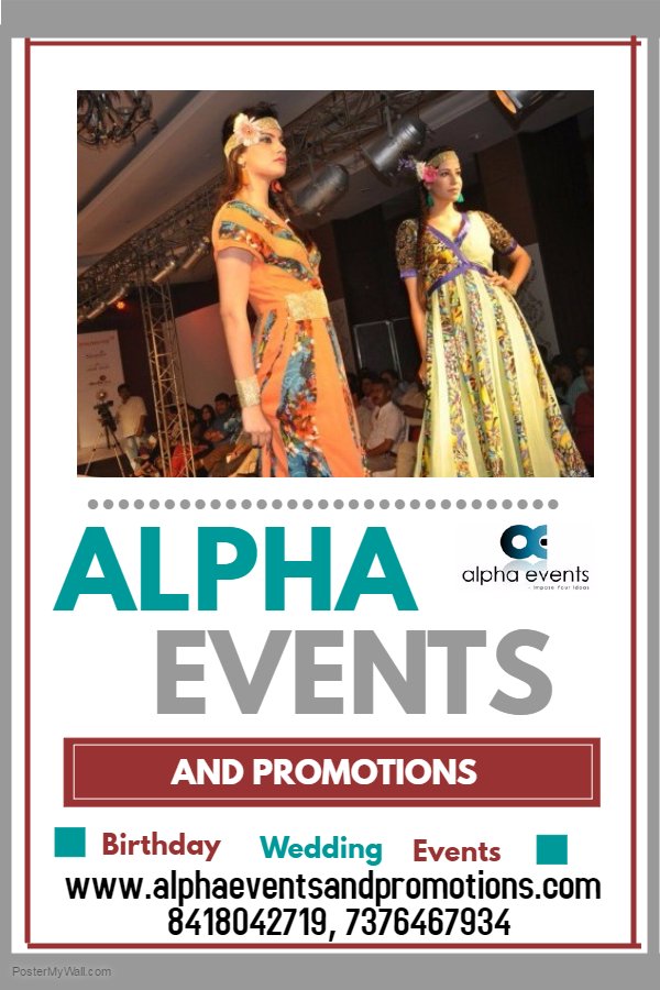 alphaevents091's tweet photo. #Wedding #BirthdayOrganiser https://t.co/IQBmJEhGBu 😀😀 https://t.co/Fu1HeantVe