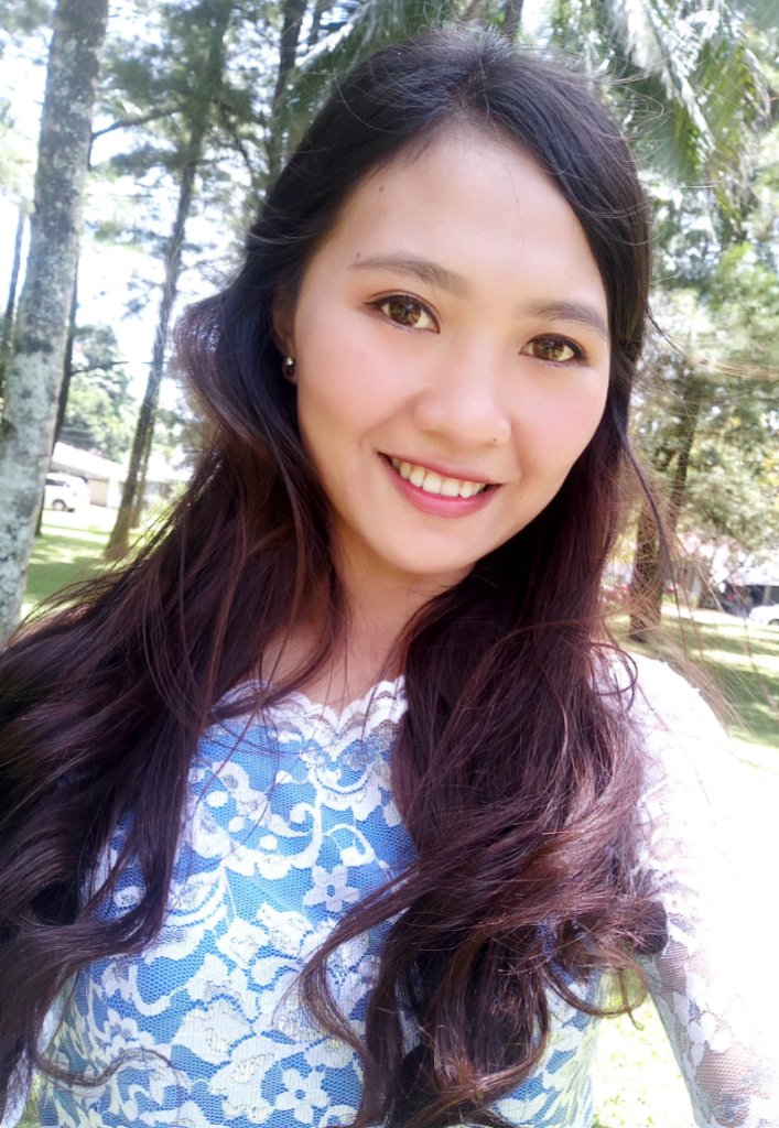 Thank you for being the reason i smile♥