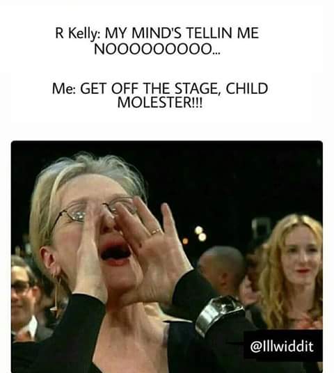 😂😂😂 And once again #MerylStreep for the WIN!!!
#MerylStreepMeme