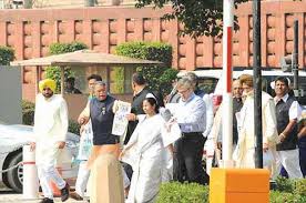 shreha211985's tweet photo. @hstapanghosh #SaveBengal #VisionlessGovernance
West Bengal government boycotts Centre’s Swachhata Survekshan
Demonetization, https://t.co/vuiksynpcH