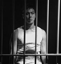 MonMayX's tweet photo. Shownu
-Combate cuerpo a cuerpo
-"No hagan ruido y avancen"
-Se baja las reservas d comida pero las repone
-Perder un brazo antes q un amigo https://t.co/dLMUoJFMrb