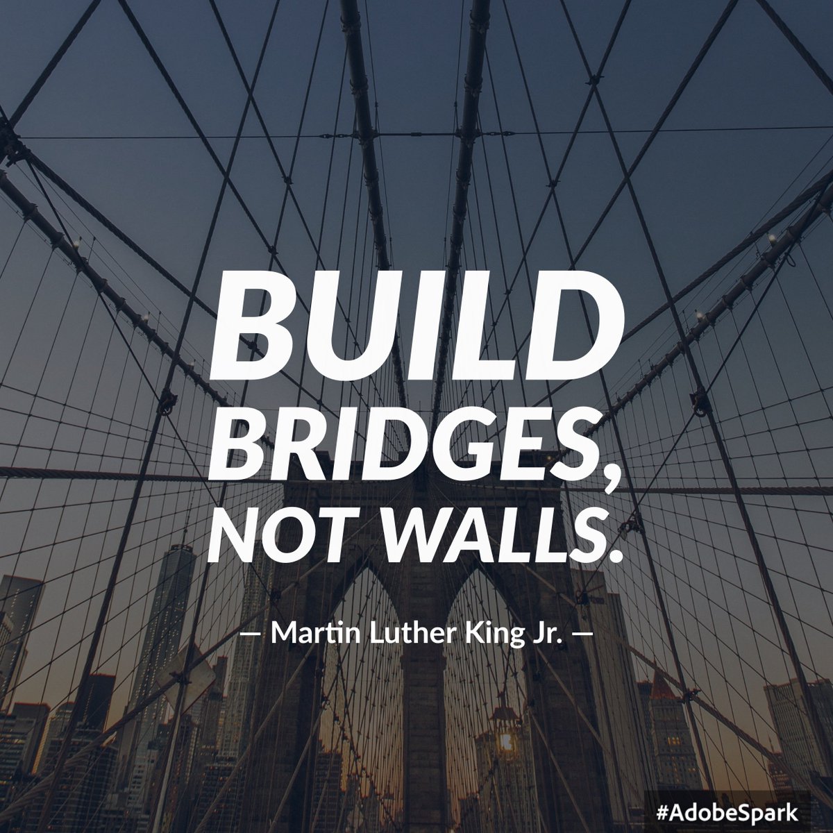 Reach and connect. Have a great day ahead!