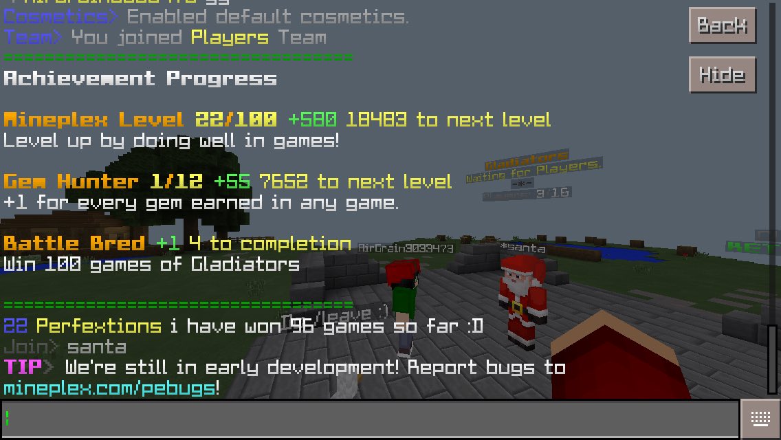 JavaFilledJar's tweet image. Says 96 games but now it's 97 games won (didn't screenshot)