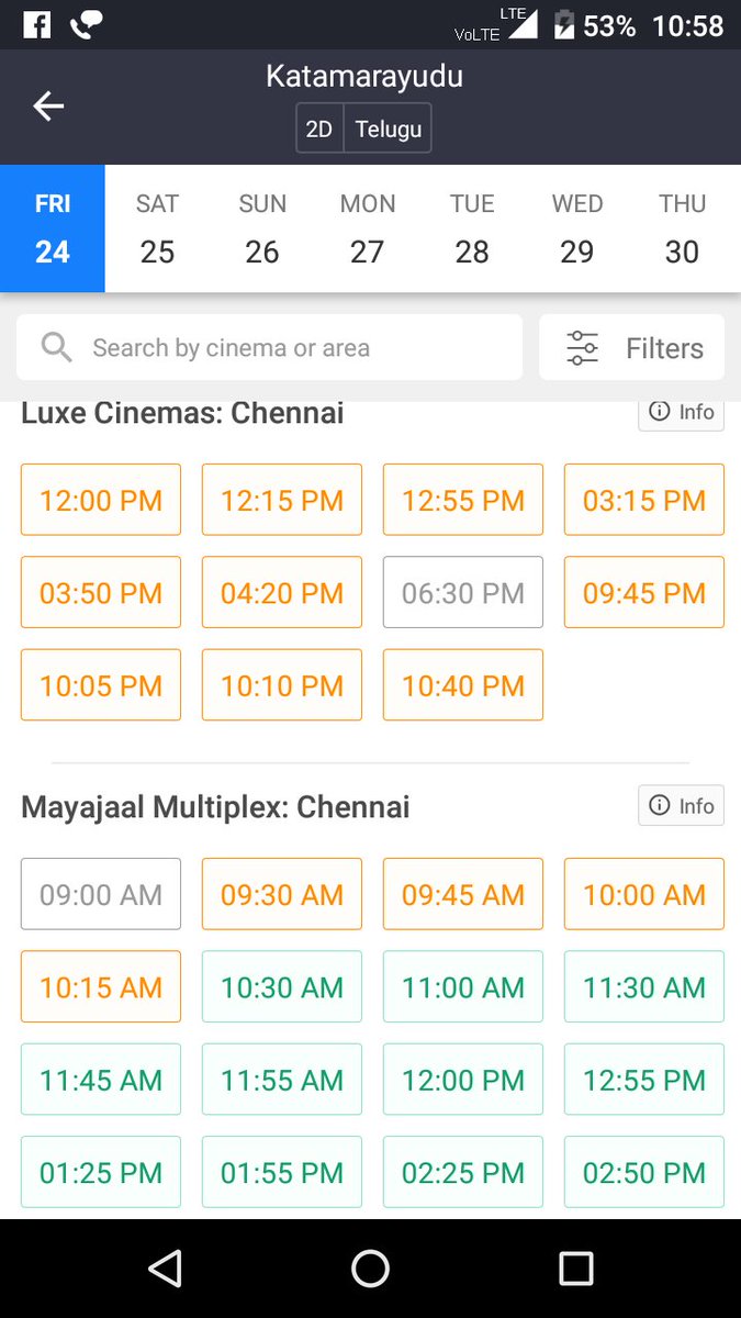 PawanKalyan TN FC tweet media