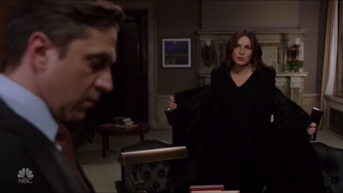natyta2304's tweet photo. #Barson moment's everywhere #BarsonIsBack part 4 #SVUNoMoreExcuses https://t.co/25lY2QmFAP