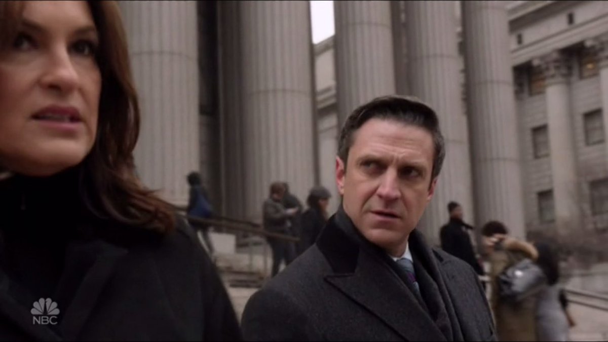 natyta2304's tweet photo. #Barson moment's everywhere #BarsonIsBack part 5 #SVUNoMoreExcuses https://t.co/WzoSxpojRj