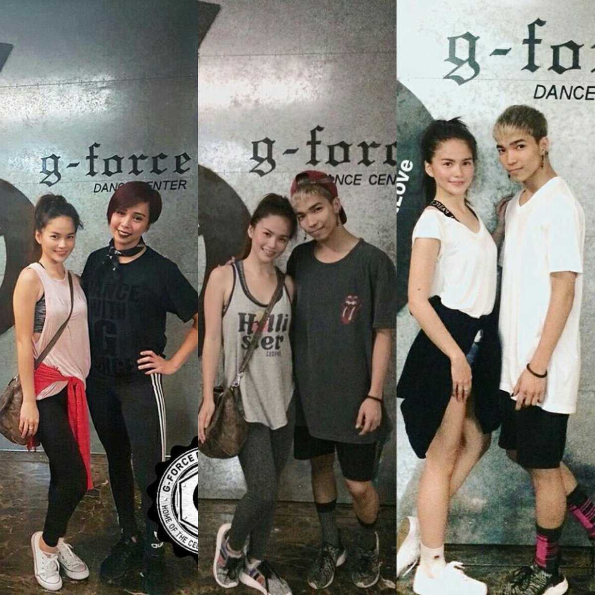 CherNelle08's tweet photo. She's really doing her best to achieve her dreams! Proud of you pretty @ElisseJoson 

ELISSE PhCareNewTVC https://t.co/844w425eAa