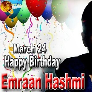 To night we are trending Tag Happy Birthday Emraan Hashmi 