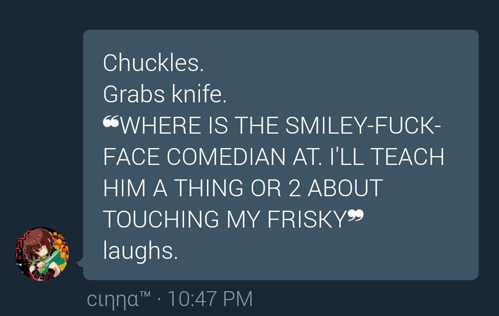 SkeletonInBlue's tweet image. 