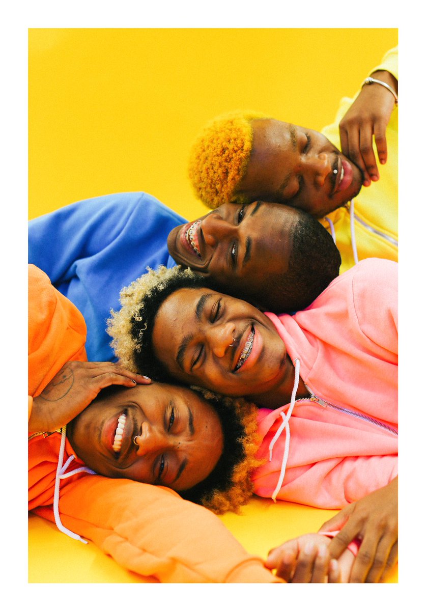 glowfashionshow's tweet photo. HOODED: a film by Myles Loftin Confronts Media Bias Against Black Male Teens Feat. in Milk Magazine BET https://t.co/ZCMrGjxQd0 #shortfilm https://t.co/p5zZD5CIKe