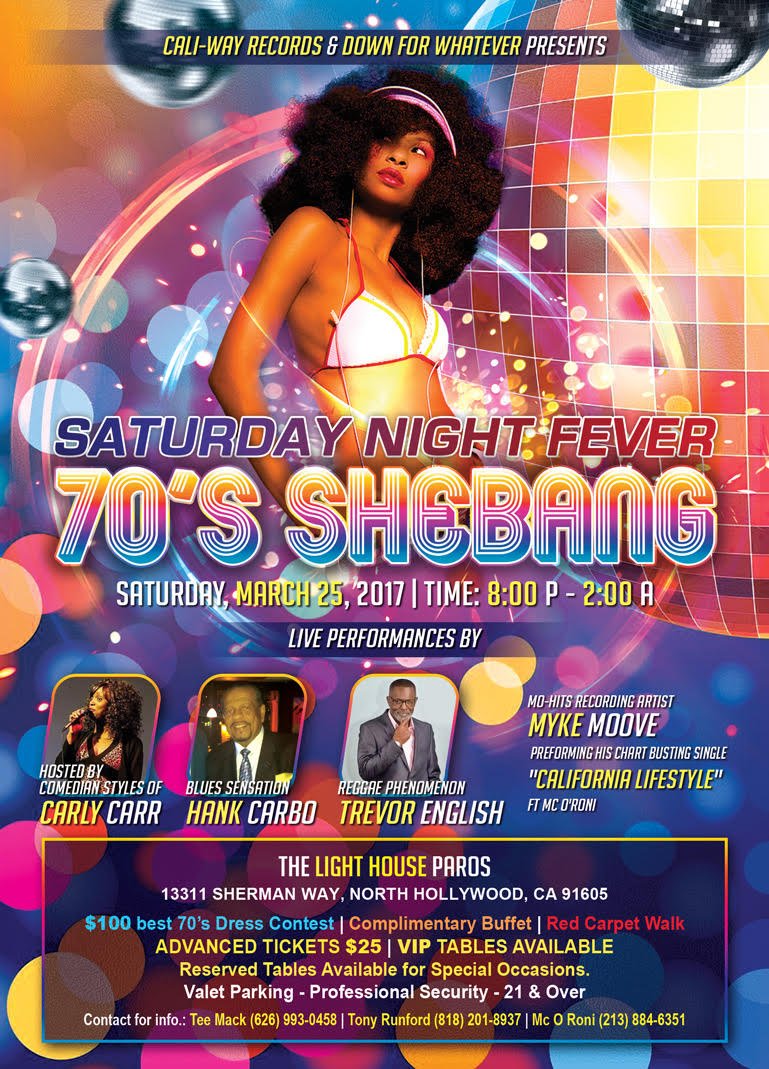 TMack220's tweet image. THIS SATURDAY MARCH 25TH IN NO. HOLLYWOOD WILL BE THE SPRINGS MOST GO TO EVENT OF THE YEAR!!