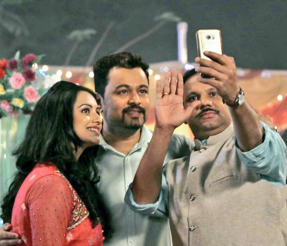 Lovely friends... !!