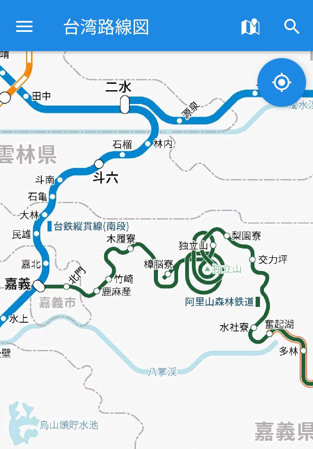 アプリ路線図 TOKYO STUDIO on Twitter